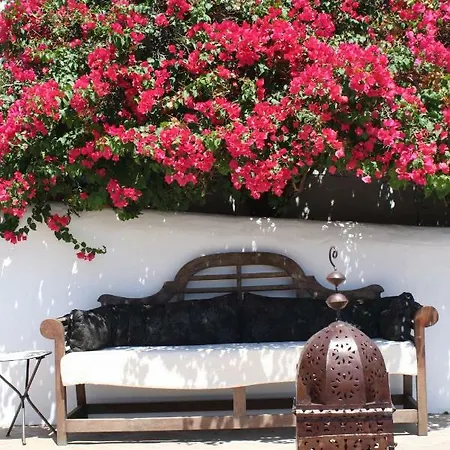 Boutique Casa Utopia