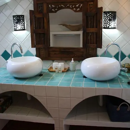 Bed and breakfast Boutique Casa Utopia *
