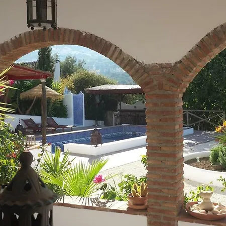 Bed and breakfast Boutique Casa Utopia *