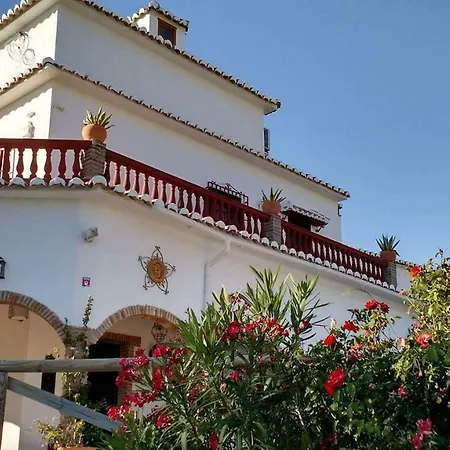 Boutique Casa Utopia * Alcaucín