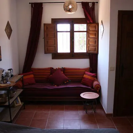 Bed and breakfast Boutique Casa Utopia *