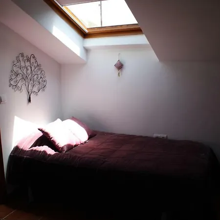 Boutique Casa Utopia Alcaucín