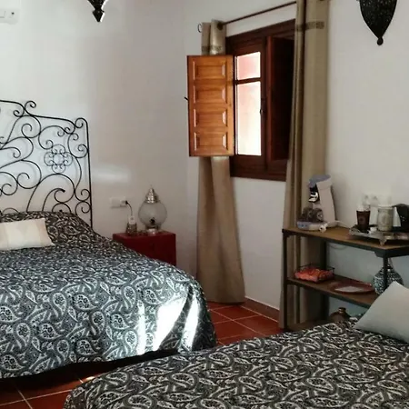 Bed and breakfast Boutique Casa Utopia *